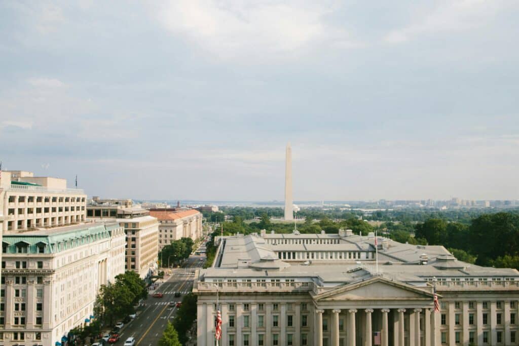 Washington, DC