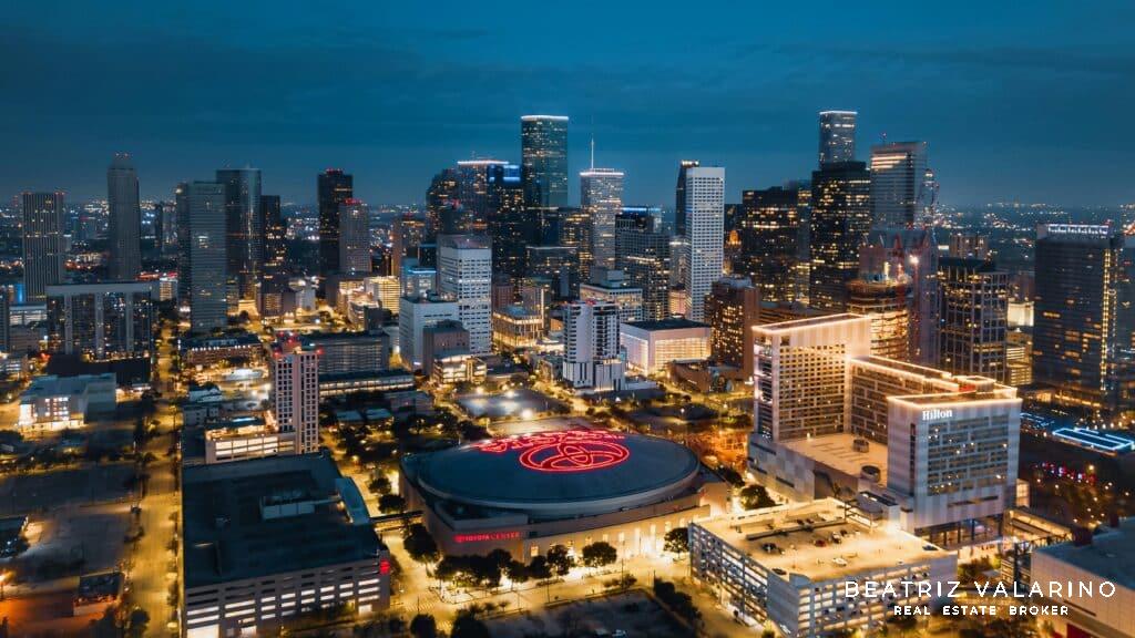 Houston